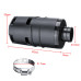 25mm Air Intake Filter Silencer Clip For Dometic Eberspacher Webasto Diesel Heater