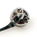 1PC / 4PCS Happymodel RS1102 1102 10000KV 13500KV 2S Brushless Motor 1.5mm Shaft for Mobula7 O4 Micro RC FPV Racing Drone