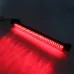 12V 27cm 32LED Red Car LED Third Brake Lights Bar Rear Parking Signal Lamp Truck High Mount Stop Warning Light Universal