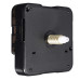 21mm Quartz Silent Clock Movement Kit Hour Minute Second Without Battery
