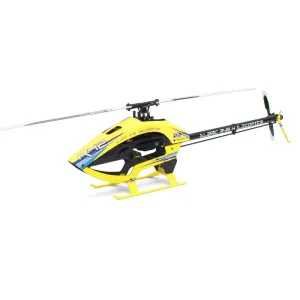 ALZRC R42 FBL Entry-level Advanced Version of Stunt RC Helicopter KIT