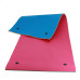 HALLOLURE 12.8*5Feet Floating Water Pad 3 Layer Floating Foam Fun Mat For Water Recreation Relaxing Swimming Pool