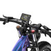 DUOTTS E26 Electric Bike 48V 20Ah SamsungBattery 750W Motor 26inches Tires 100-120KM Max Mileage 150KG Max Load Electric Bicycle