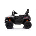 Children's Wireless Control Electric Car Toys Without Ceiling LED Lights Car Toys Electric Bicycle Children's Outdoor Indoor Toys Gifts