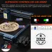 SCULPFUN S30 Pro Max 20W Laser Engraver Cutter Automatic Air-assist 0.08x0.1mm Laser Focus 32-bit Motherboard Replaceable Lens