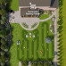 N2000 Robot Lawn Mower RTK GPS Vision Mapping AI Boundary No Wire Multi Zone Obstacle Avoidance Quiet Cutting Height Adjustable Waterproof 6000m