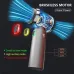 15000PA High Power Wireless Handheld Vacuum with Brushless Motor Multifunctional Rechargeable Three-speed Adjustment Cordless Vacuum for Car Detailing,Home