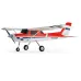 FMS 1220mm Ranger EP V2 Upgraded Version EPO RC Airplane With Reflex V3 PNP RTF