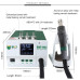 BEST BST-863 1200W 220V/110V Intelligent LCD Touch Screen Heat Air SMD Rework Station