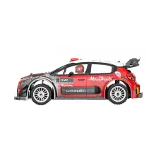 MJX HYPER GO 7303 1/7 2.4G 4WD 3CH Sport Drift RC Car Brushless High Speed Vehicle Models C3 Genuine Authorization Without Battery