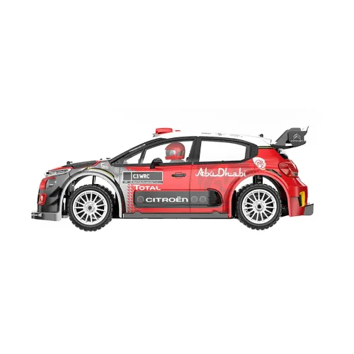 MJX HYPER GO 7303 1/7 2.4G 4WD 3CH Sport Drift RC Car Brushless High Speed Vehicle Models C3 Genuine Authorization Without Battery