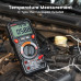 Direct KAIWEETS HT118E Digital AC/DC Multimeter TRMS 20000 Counts High Resolution with Flashlight True RMS CAT IV 600V Safety Rated Best for Electronics Testing