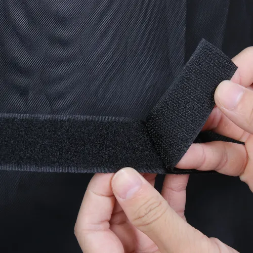 KING DO WAY 210D Oxford Fiber Chair Cover Waterproof Anti-UV Tear-resistant Chair Cover