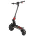 YUME M14 Electric Scooter 60V 30Ah SamsungBattery 6000W Motor 11inch Tires 100KM Max Mileage 150KG Max Load Folding E-Scooter