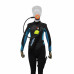 DEDEPU S5000PLUS-C 1L Scuba Tank Air Diving Equipment Underwater Outdoor Mini Dive Scuba Cylinder Diving Air Tank