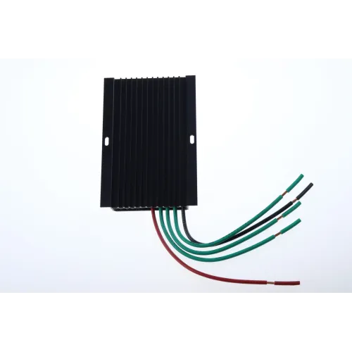 Excellway 1000W 24/48V Wind Turbine Controller  Wind Controller for Home/Camping