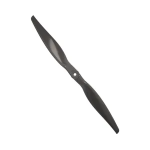 1PC GEMFAN 13X8E 13X8R 13Inch CW CCW Electric Glass Fiber Nylon Propeller for RC Airplane