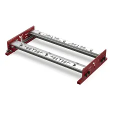 ENJOYWOOD Rout-N-Plane Bench Top Board Mill Capacity Router Sled For Flattening & Surfacing Cutting Boards Glued-Up Panels