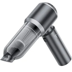 15000PA High Power Wireless Handheld Vacuum with Brushless Motor Multifunctional Rechargeable Three-speed Adjustment Cordless Vacuum for Car Detailing,Home