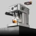 HiBREW H10A 20Bar Semi Automatic Espresso Coffee Machine Temperature Adjustable 58mm Portafilter Cold/Hot Coffee Maker