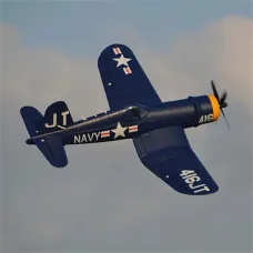 HOOKLL F4U V2 1200mm Wingspan EPO RC Airplane Warbird Fixed Wing KIT/PNP