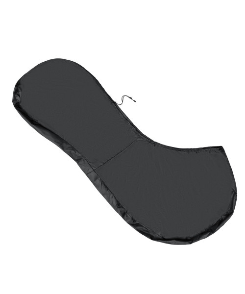 420D Oxford Outboard Engine Boat Cover Waterproof Dust-proof Protector Cover for 6-15HP Boat Motors