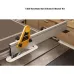 ENJOYWOOD Table Saw Band Saw Router Table Extender Add-on Profile Fence System for Woodworking Accessories for Improving Efficiency