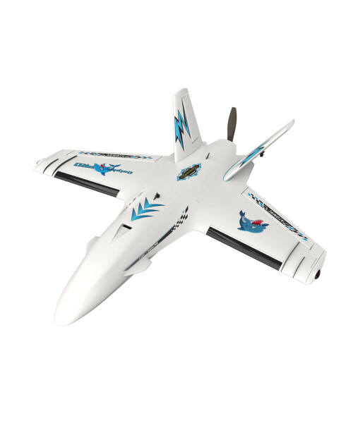 ATOMRC Dolphin Pro 800mm Wingspan EPP FPV Airplane Fixed Wing KIT/ PNP+S/ RTH