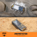Direct CIGMAN CD-120G Laser Distance Measure 120M 393ft Digital Pointfinder 4x Zoom P2P Technology IP68 Waterproof Bluetooth Wireless Charging 2.4" IPS Display