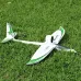 TOP RC HOBBY SWIFT 1200mm Wingspan EPO 160km/h Sport RC Airplane Glider PNP With 64mm EDF Power System