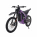 Cheerdmoto Sunron QD-EM2.0 Electric Dirt Bike 72V 30AH 3000W Electric Bicycle 70/100-19 Tire 85KM Mileage Range Max Load 150KG