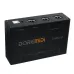 DOREMiDi THRU-6 MIDI Interfaces Controller THRU 6 Thru Box Controller Adapter Converter 1 Input and 6 Output