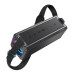 BlitzWolf BW-WA3 Pro 120W bluetooth Speaker Portable Speaker Quad Drivers Deep Bass Diaphragm EQ Stereo RGB Light TWS 16000mAh Power Bank Outdoors Wireless Speaker