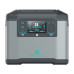3E P15 1500W 1008Wh Portable Power Station Outdoor Camping Solar Generator Emergency Home Solar Power Bank Backup Power