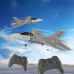 FX FX8823 F16 2.4GHz 3CH 290mm Wingspan EPP 6-Axis Gyroscope RC Airplane Fighter RTF