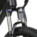 SAMEBIKE MY275-FT 48V 13AH 500W Electric Bicycle 27.5 Inch 55-110KM Mileage Range Max Load 150KG