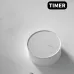 Automatic Magnetic Kitchen Timer Multifunctional Kitchen Timer Magnetic Digital Timer Loud Alarm Time Management Tool Countdown