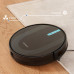 Proscenic 850T Smart Robot Cleaner 3000Pa Suction Three Cleaning Modes 250ml Dust Collector 200ml Electric Water Tank Alexa Google Home App Control