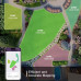 N2000 Robot Lawn Mower RTK GPS Vision Mapping AI Boundary No Wire Multi Zone Obstacle Avoidance Quiet Cutting Height Adjustable Waterproof 6000m