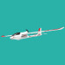 VolantexRC Ranger 2000 V757-8 2000mm Wingspan EPO FPV Aircraft RC Airplane KIT/PNP