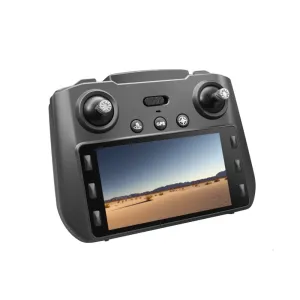 YLR/C S159 GPS FPV RC Drone Quadcopter Spare Parts Transmitter Remote Control with 5.9 inchs LCD Screen