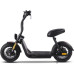 Mototec Metro H10 48V 13Ah 1000W 14inch Electric Scooter 15-30KM Max Mileage 120KG Max Load E-Scooter
