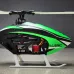 ALZRC Devil X380 FBL 6CH 3D Flying Flybarless RC Helicopter KIT/PNP