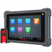 Autel MaxiCOM MK906S PRO II-TS Car TPMS Diagnostic Tool Automotive Scanner w/ Full TPMS Fuction ECU Coding CAN FD DoIP K MK906PRO
