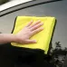 5PCS Multi-Purpose Cleaning Towel Car Home Dual-Use High-Density Coral Velvet Car Cleaning Towel Thickened Water-Absorbent Pet Rag
