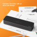 Refurbished ULTIMEA Solo B30 Pro Soundbar 120W 2.1 Channel Soundbar bluetooth Built-in 3-inch Subwoofer BassMX Technology 121 Preset EQ Matrices Wall-mounted Speaker Subwoofer with Remote Control