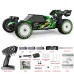 [EU/US Direct]JIUSI WB12 PRO RTR 1/12 2.4G 4WD 80km/h Brushless RC Car 3S High Speed Off-road Truck Remote Control Racing Car Competitive Vehicles Models Metal Chassis Differential CVD Drive Shaft Rocket Motor Oil Filled Shocks Toys