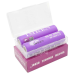 200Pcs IMREN 40A High Power 18650 Battery 3000mah 3.7V Rechargeable Lithium-ion Cells Flashlights RC Toys Home Tools Batteries