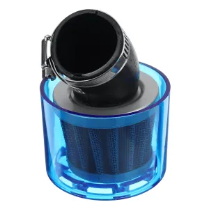 35mm- 48mm Waterproof Air Filter For Motorcycle 125cc 140cc 150cc 250ccc ATV Pit PRO Dirt Bike