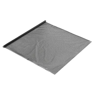 0.5x3m/5m/10m Water Transfer Printing Film Hydrographic Film Hydro Dip Carbon Fiber Dipping Films Car Motocycle Decorative Stickers